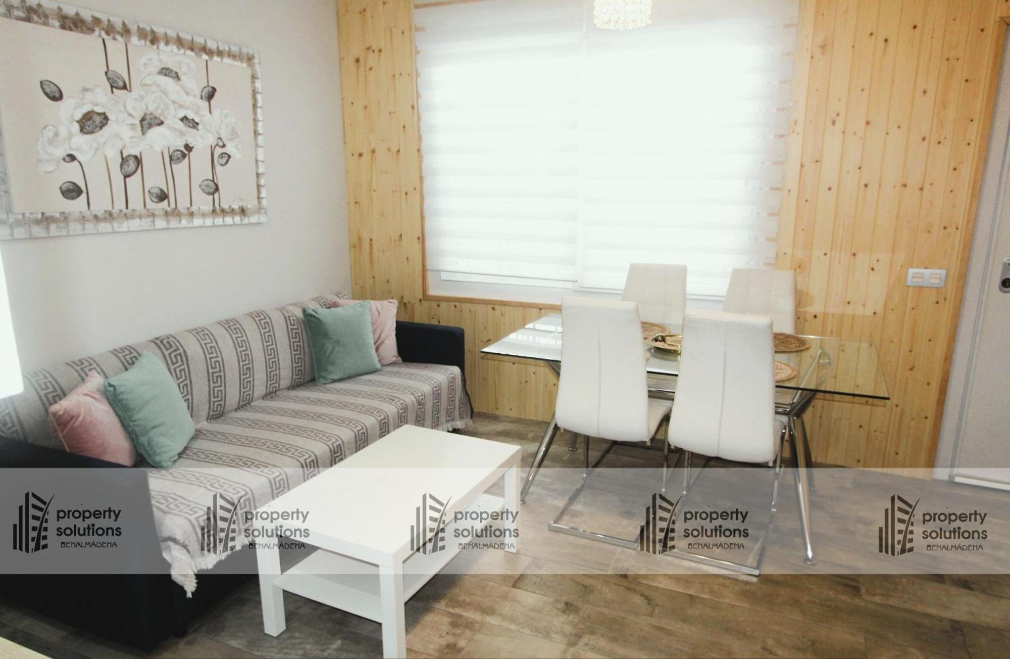 Apartament Carihuela Loft - Los Nidos - 2º Linea De Playa - Excelente Conexion Wifi Torremolinos Zewnętrze zdjęcie