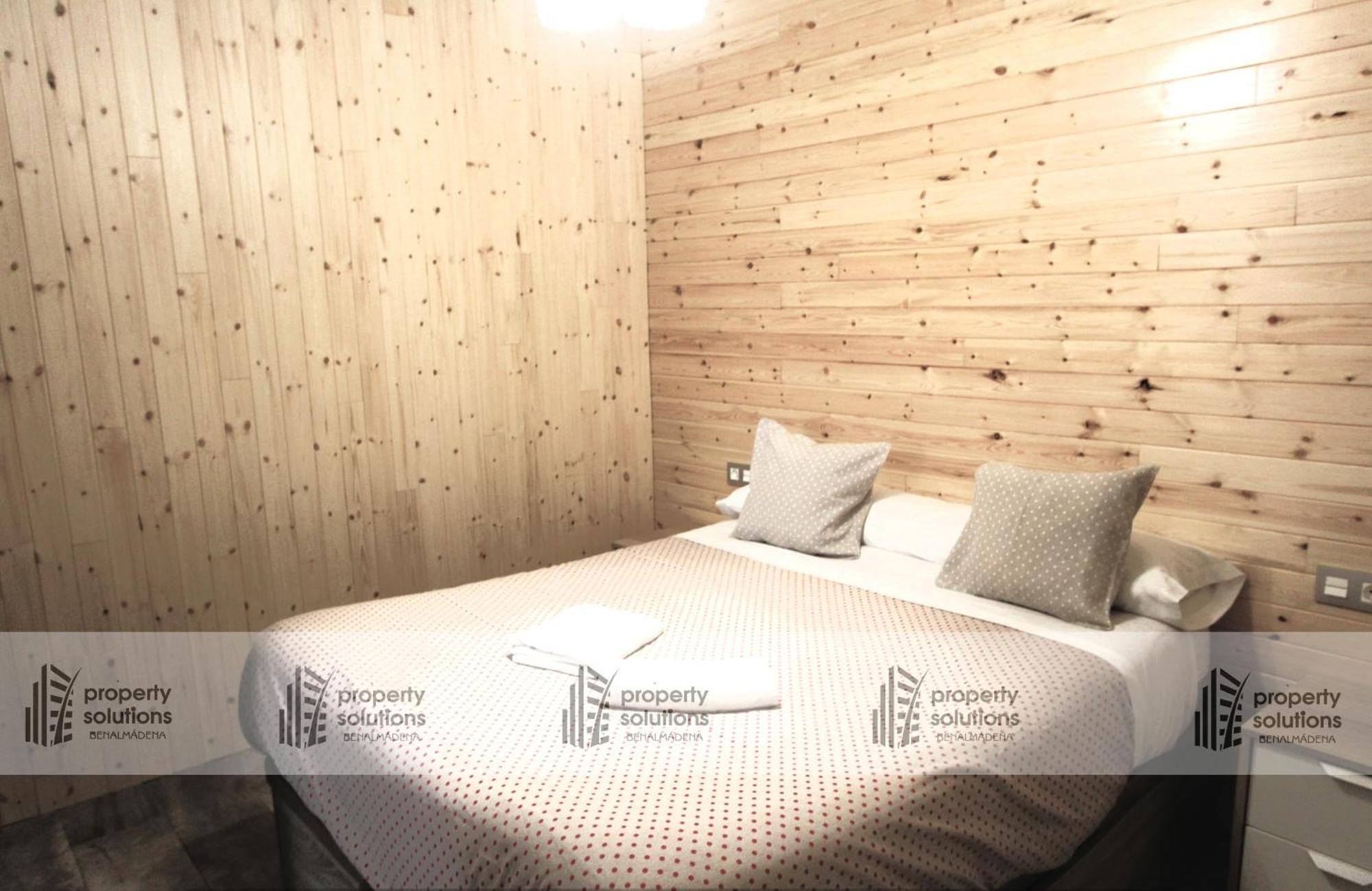 Apartament Carihuela Loft - Los Nidos - 2º Linea De Playa - Excelente Conexion Wifi Torremolinos Zewnętrze zdjęcie