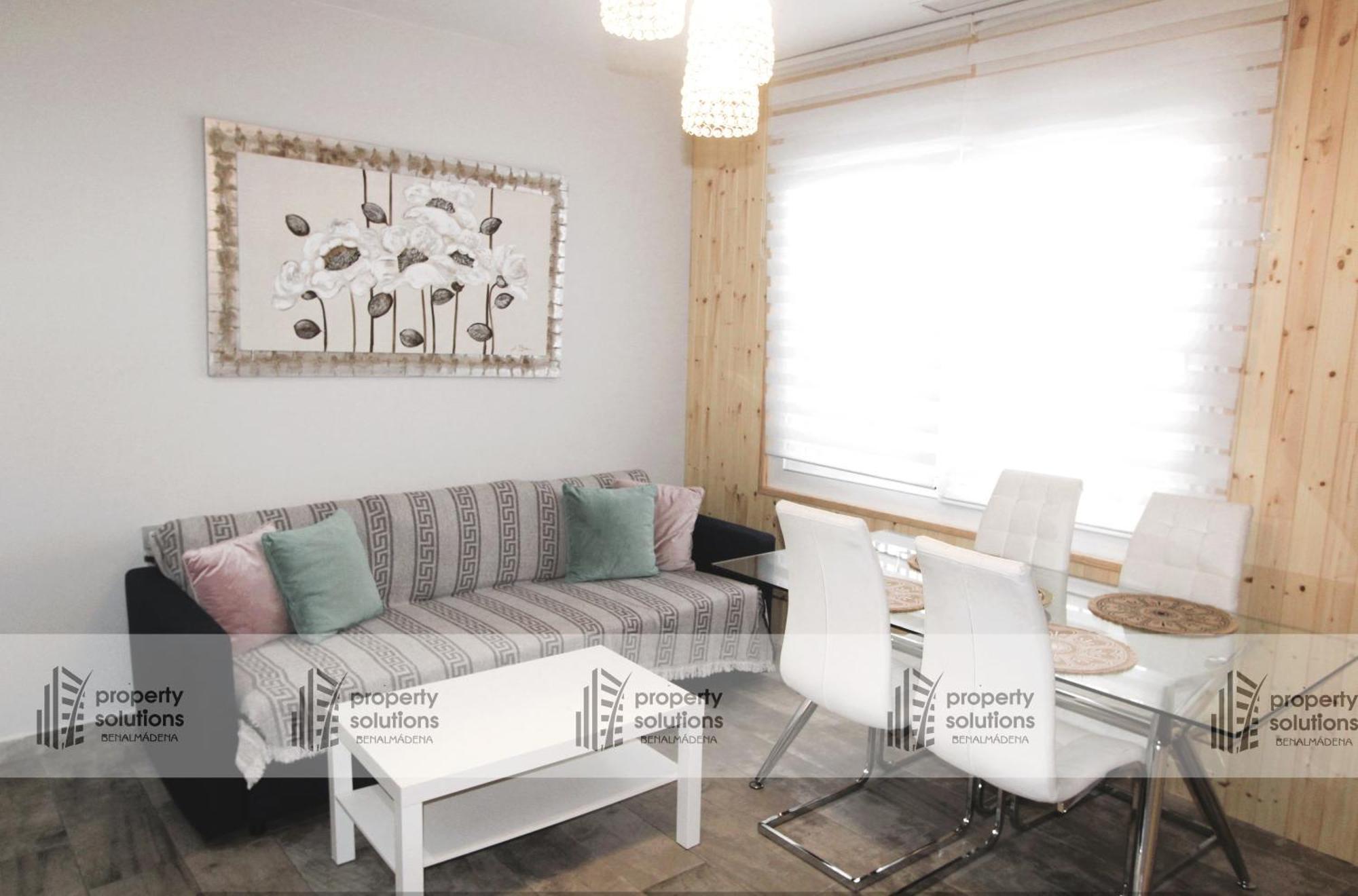 Apartament Carihuela Loft - Los Nidos - 2º Linea De Playa - Excelente Conexion Wifi Torremolinos Zewnętrze zdjęcie