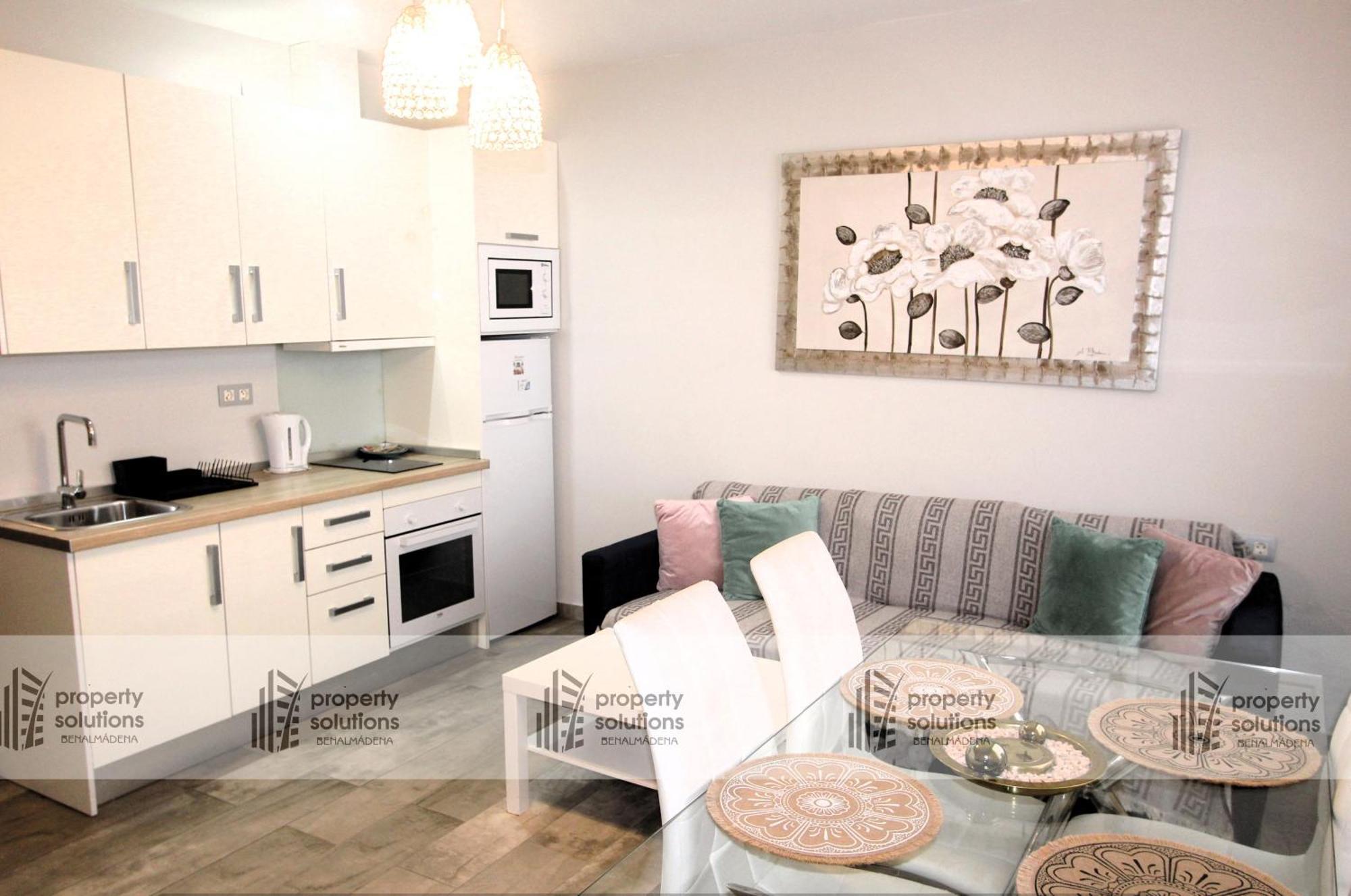 Apartament Carihuela Loft - Los Nidos - 2º Linea De Playa - Excelente Conexion Wifi Torremolinos Zewnętrze zdjęcie