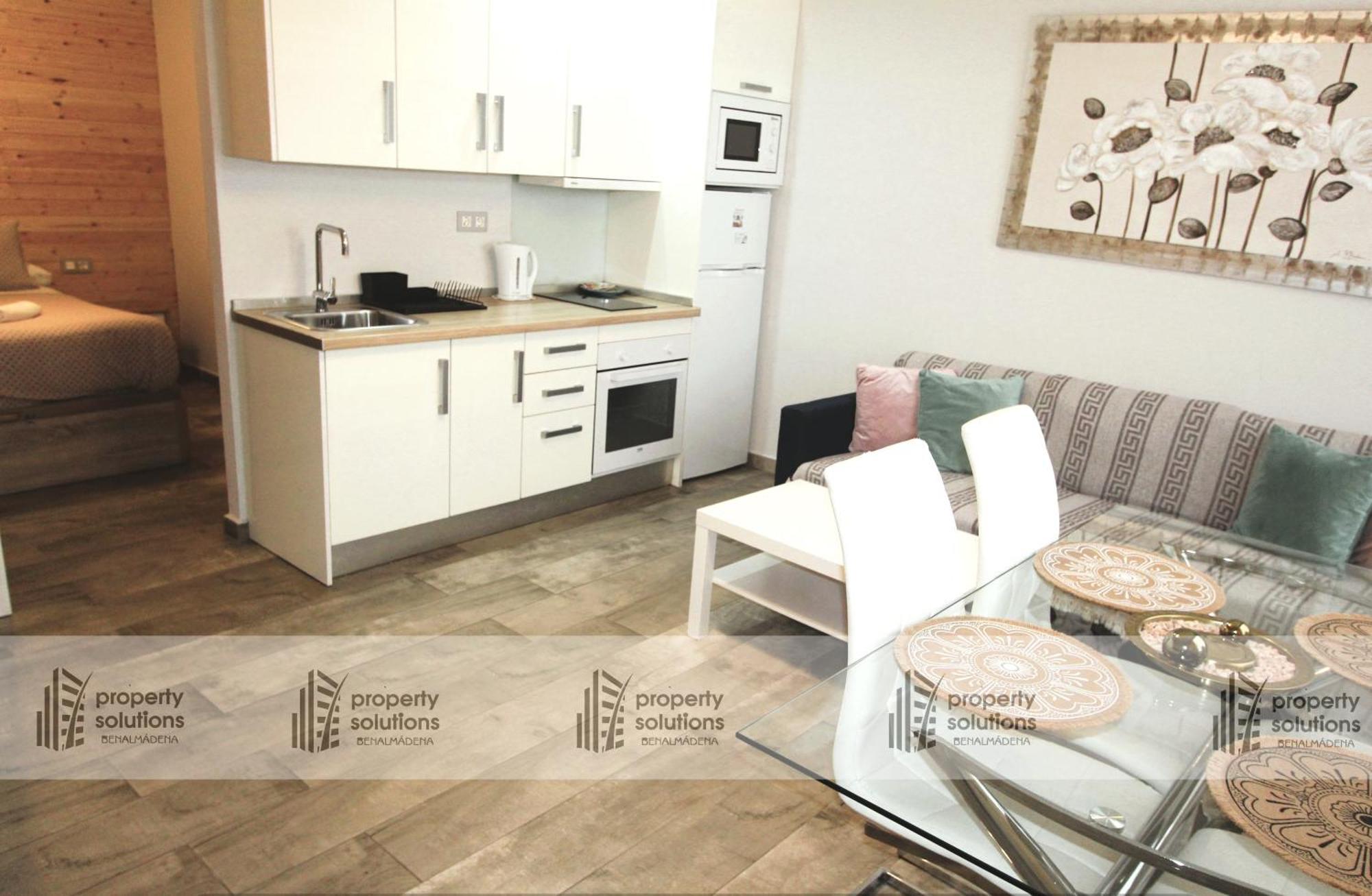 Apartament Carihuela Loft - Los Nidos - 2º Linea De Playa - Excelente Conexion Wifi Torremolinos Zewnętrze zdjęcie